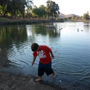 Meet your Posher, Donna